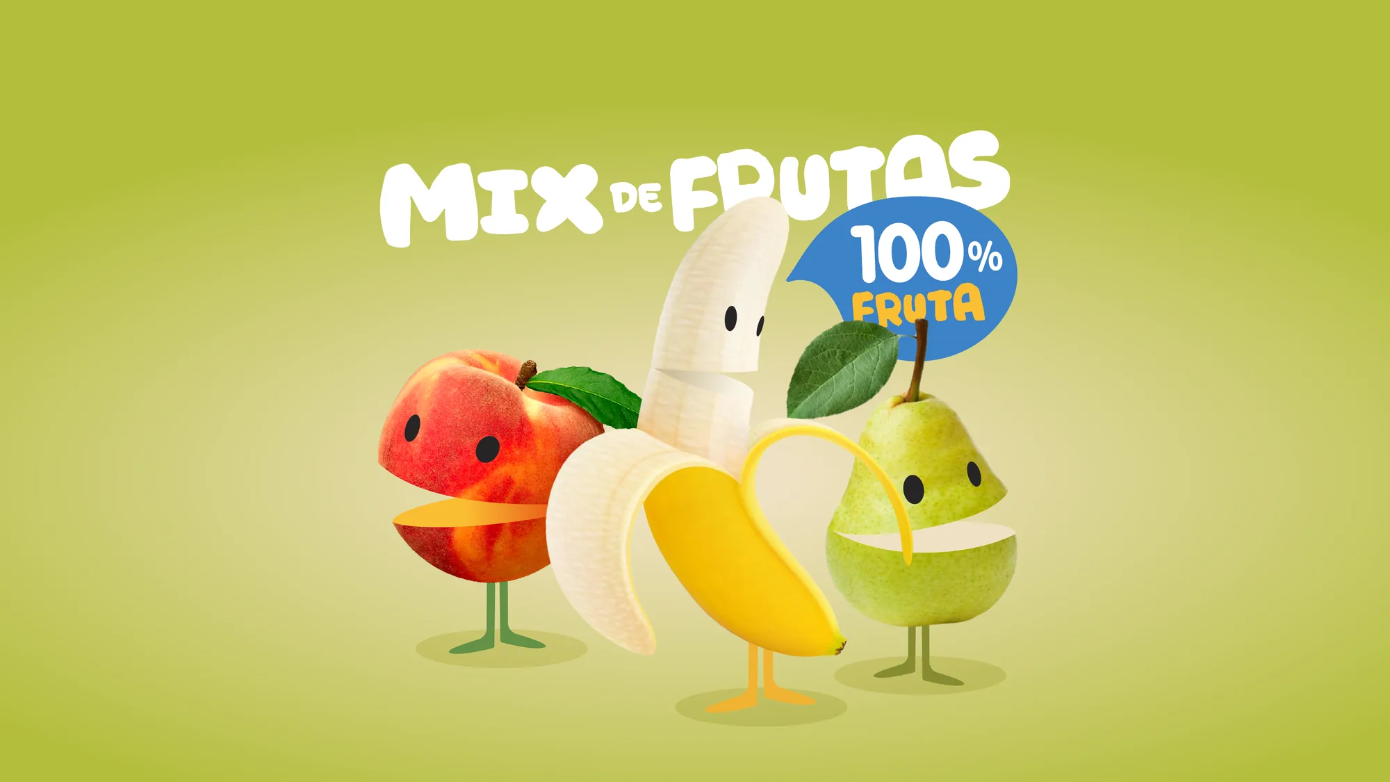 Arcor Frutas