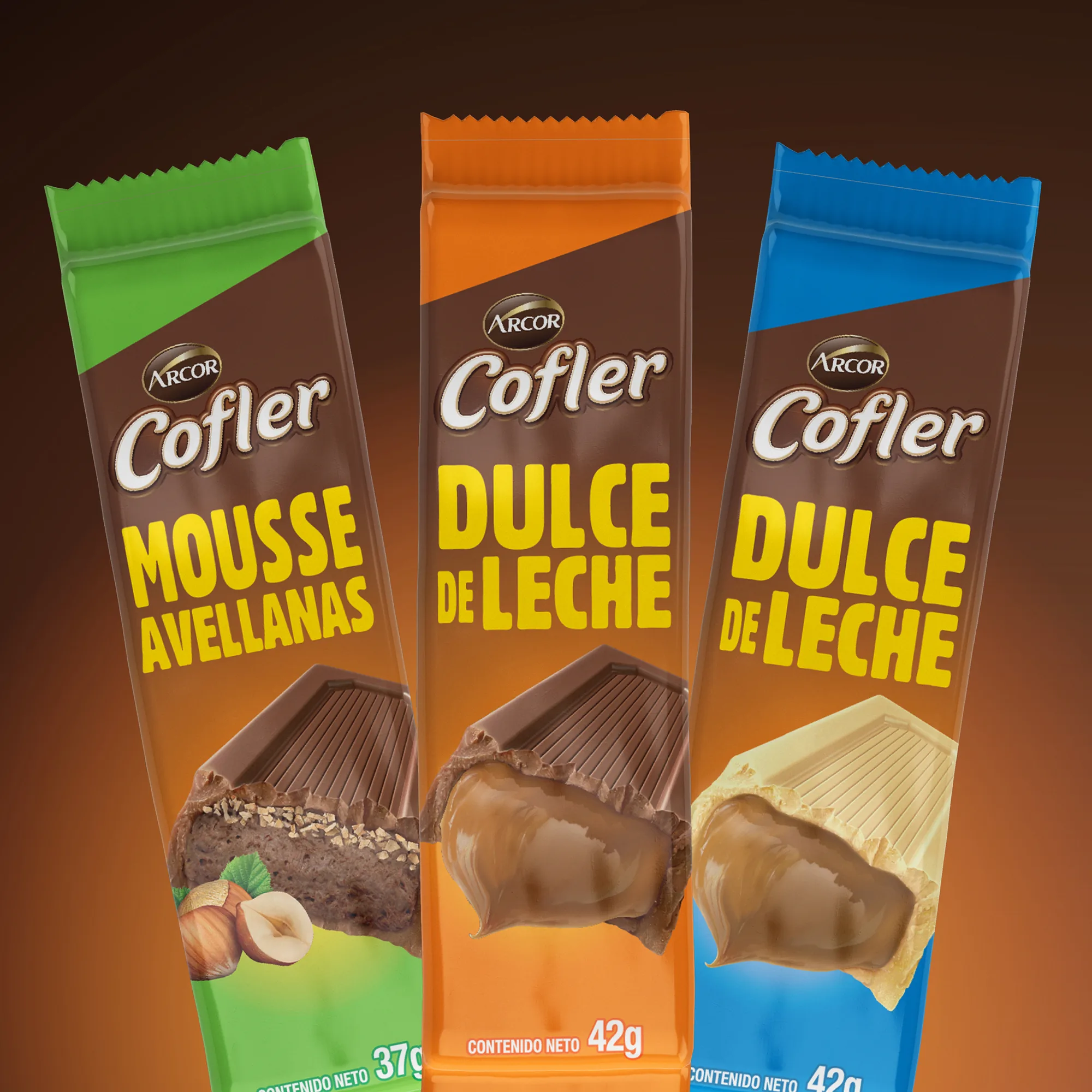 Chocolates Arcor