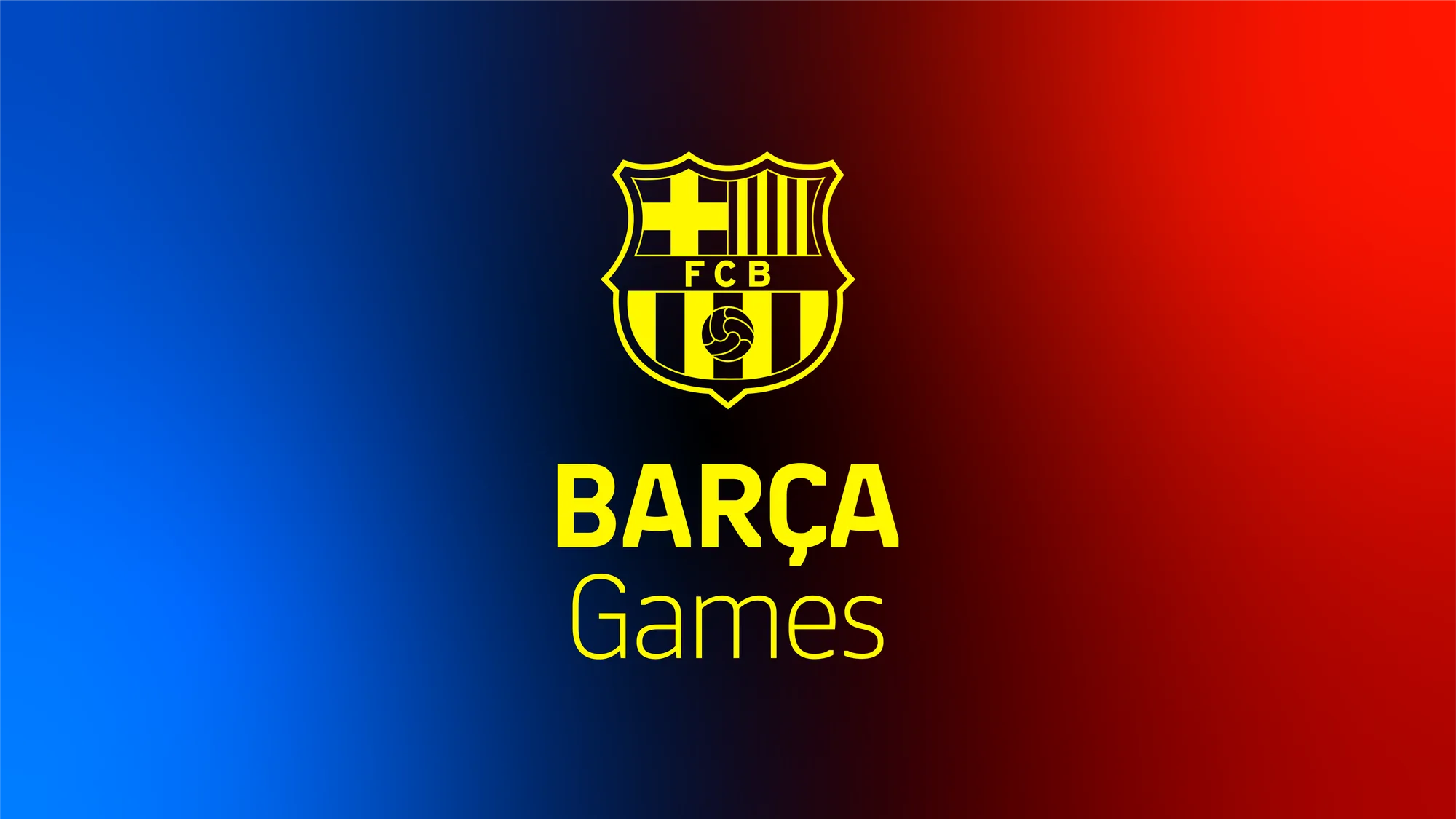Barça Games