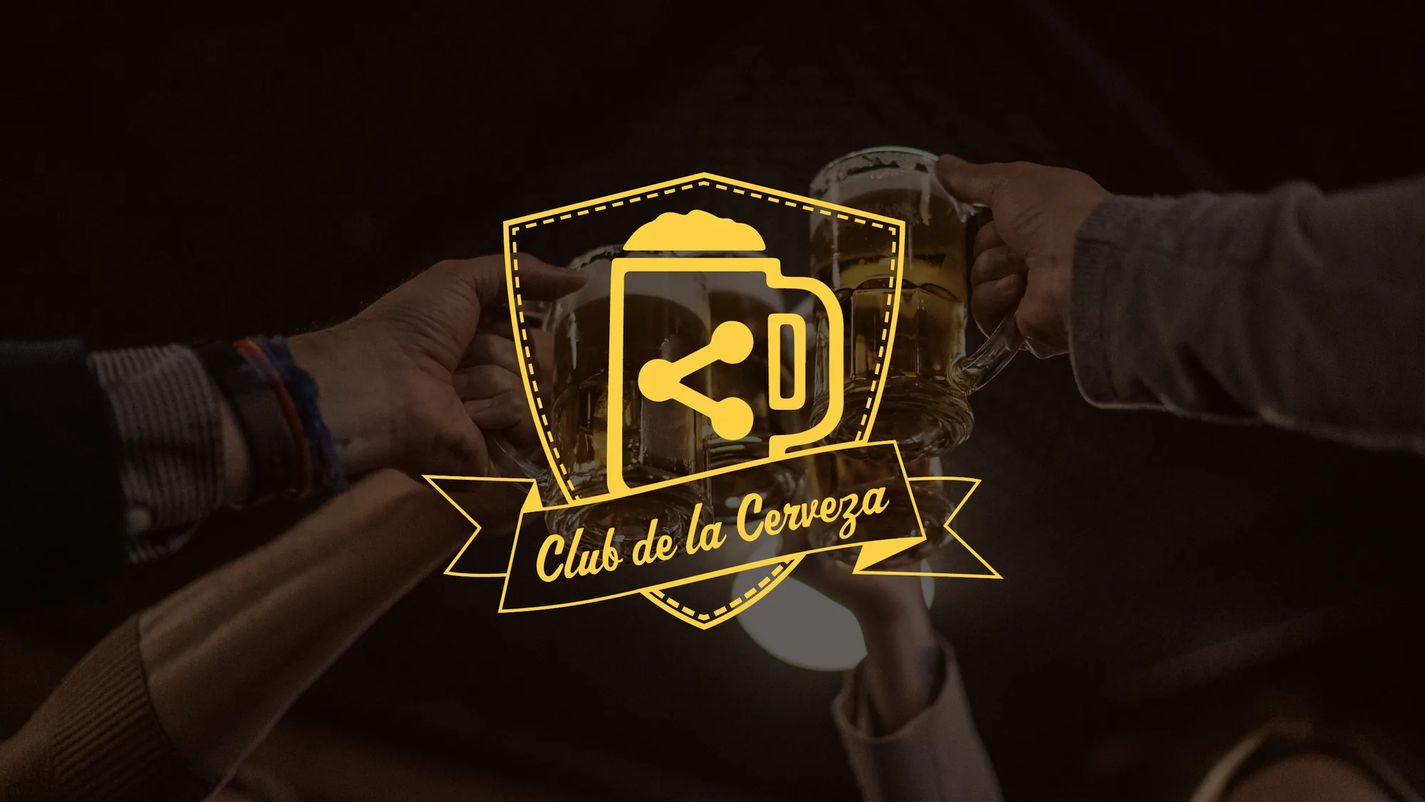 Club de la Cerveza