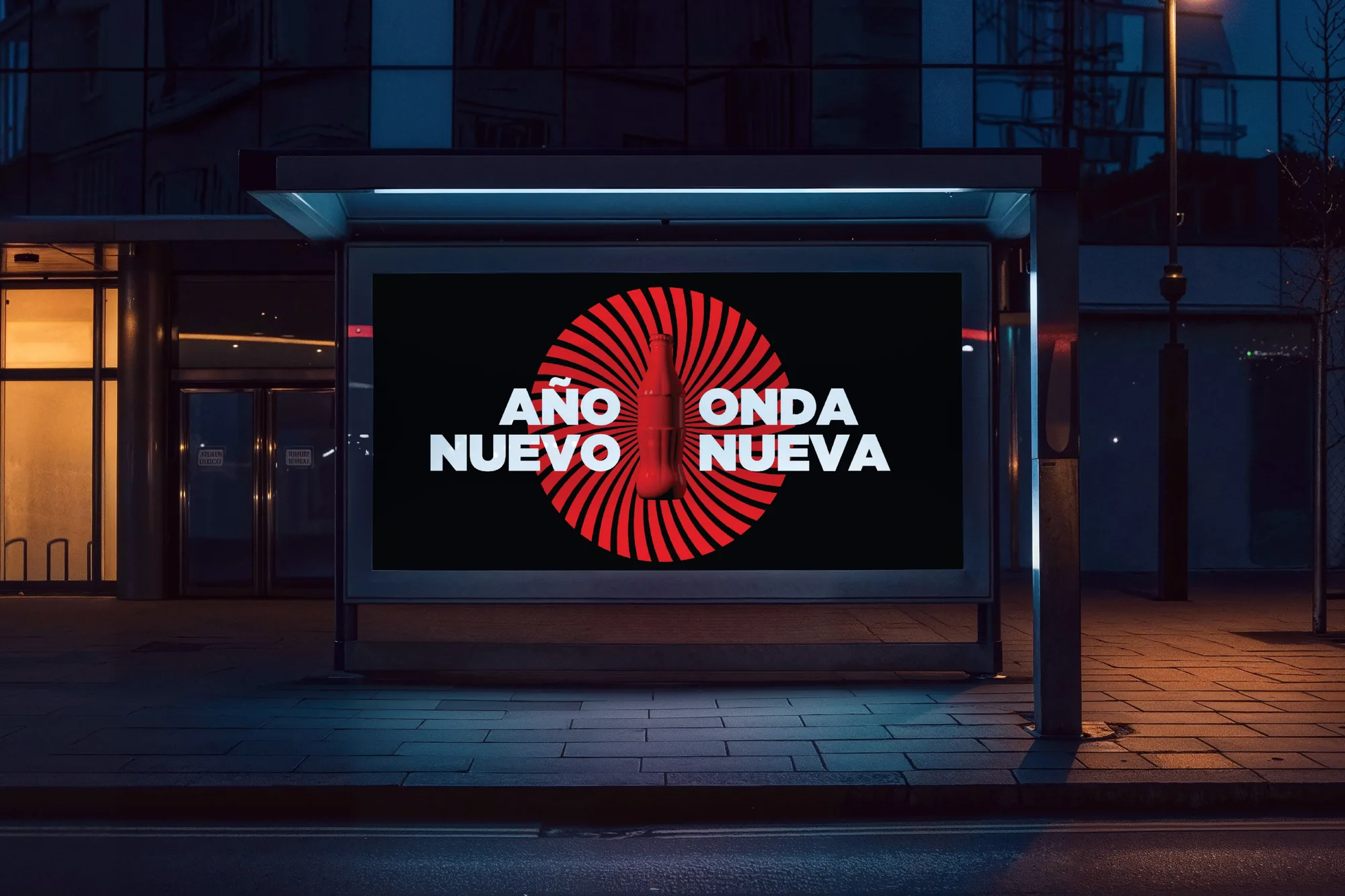 Coca Cola