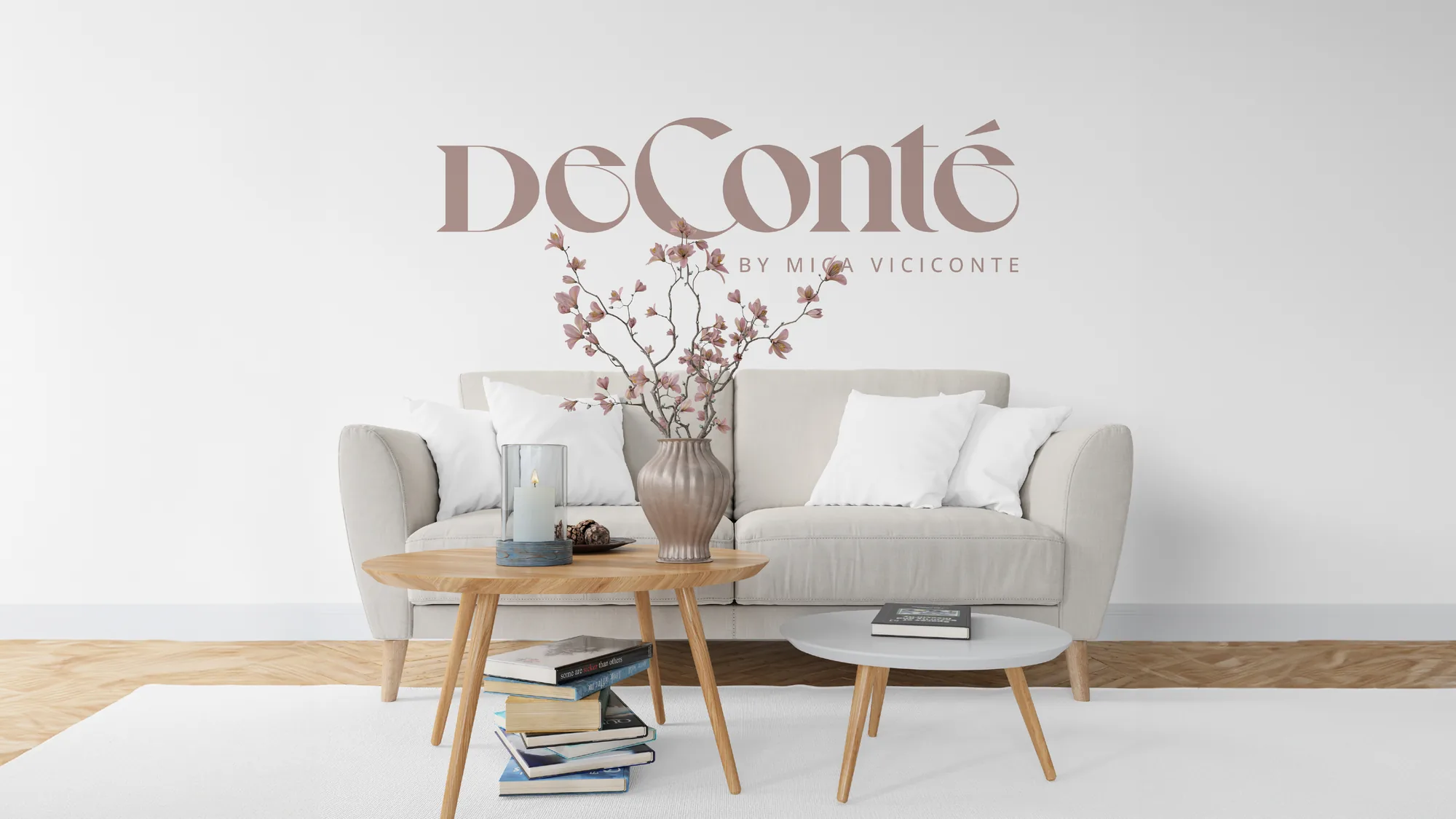 Deconté — Deconté