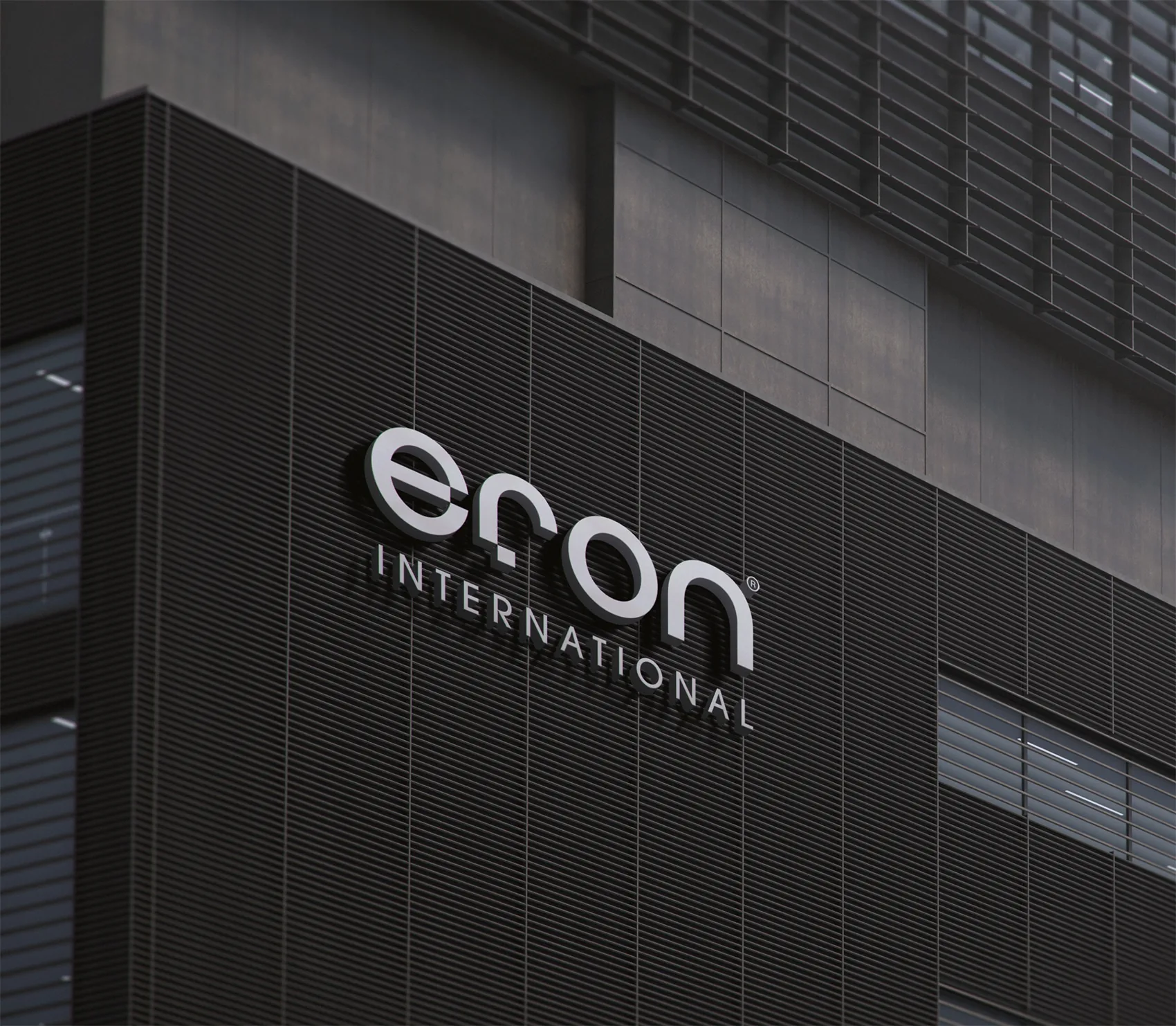 Eron