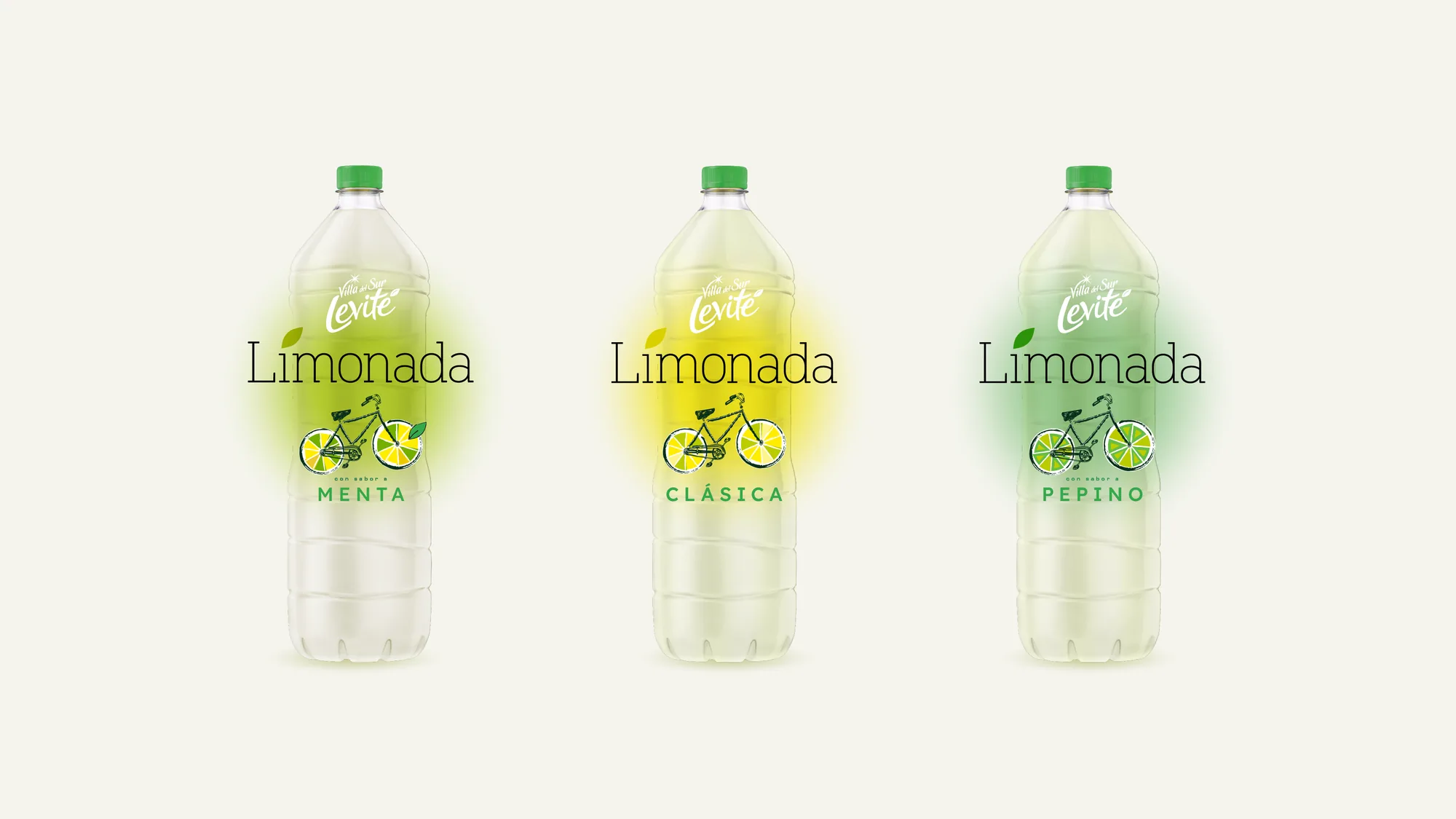Levite Limonada