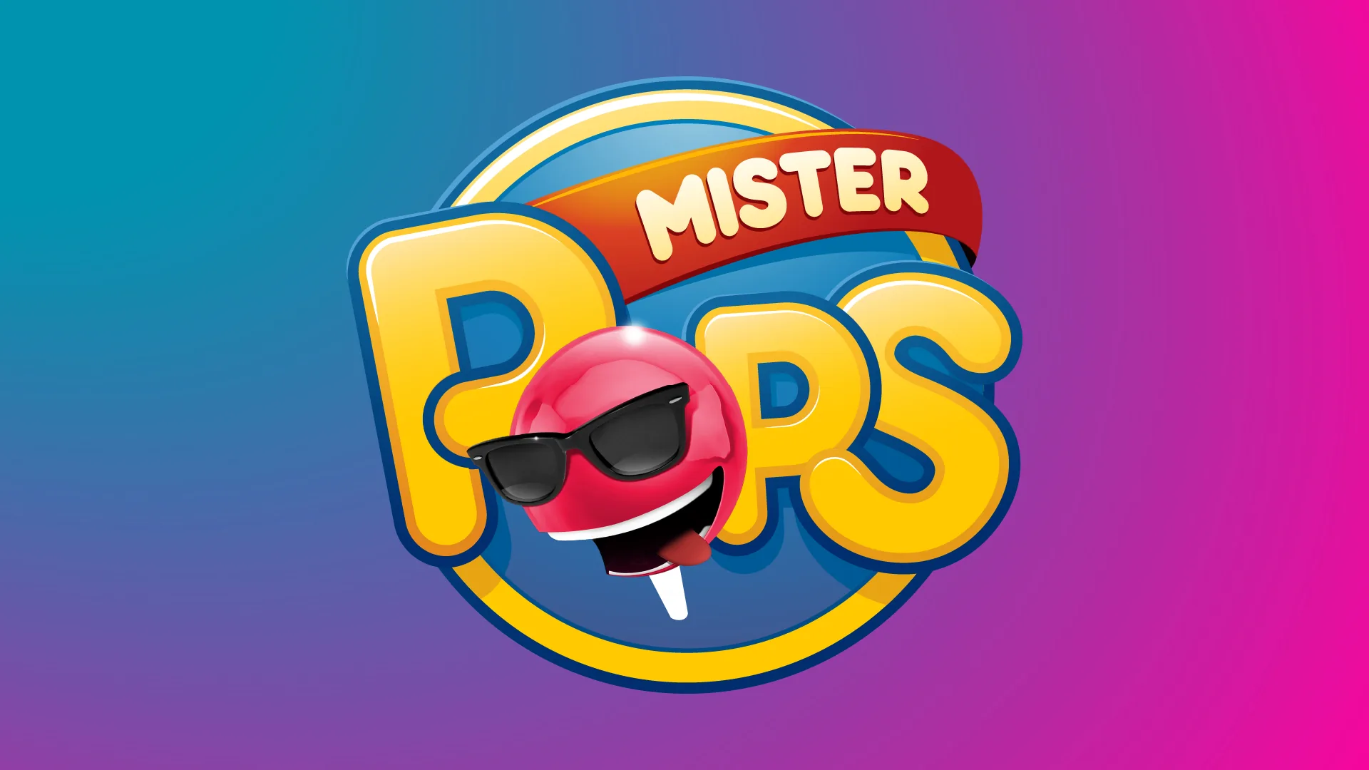 Mr Pops