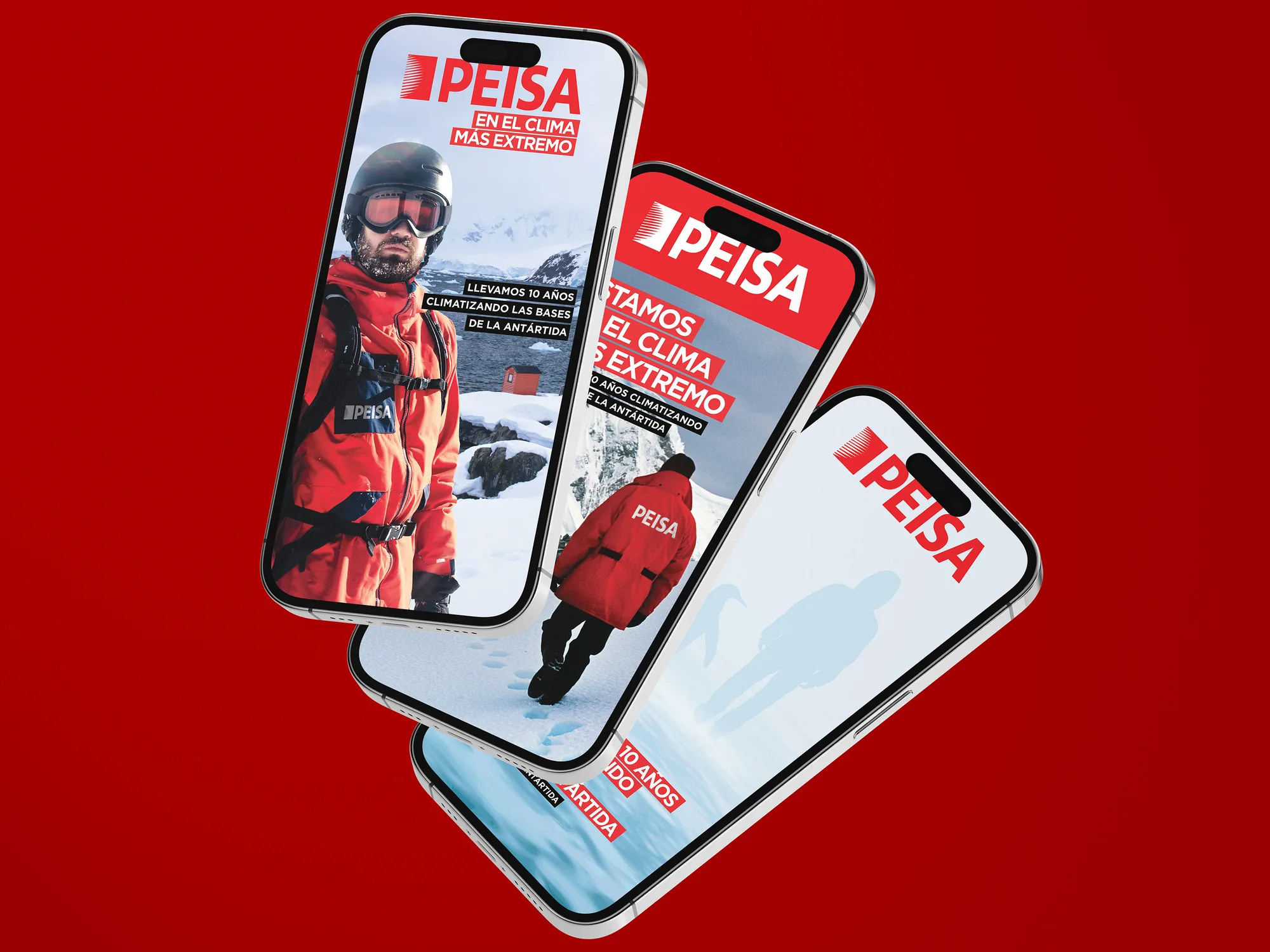 PEISA