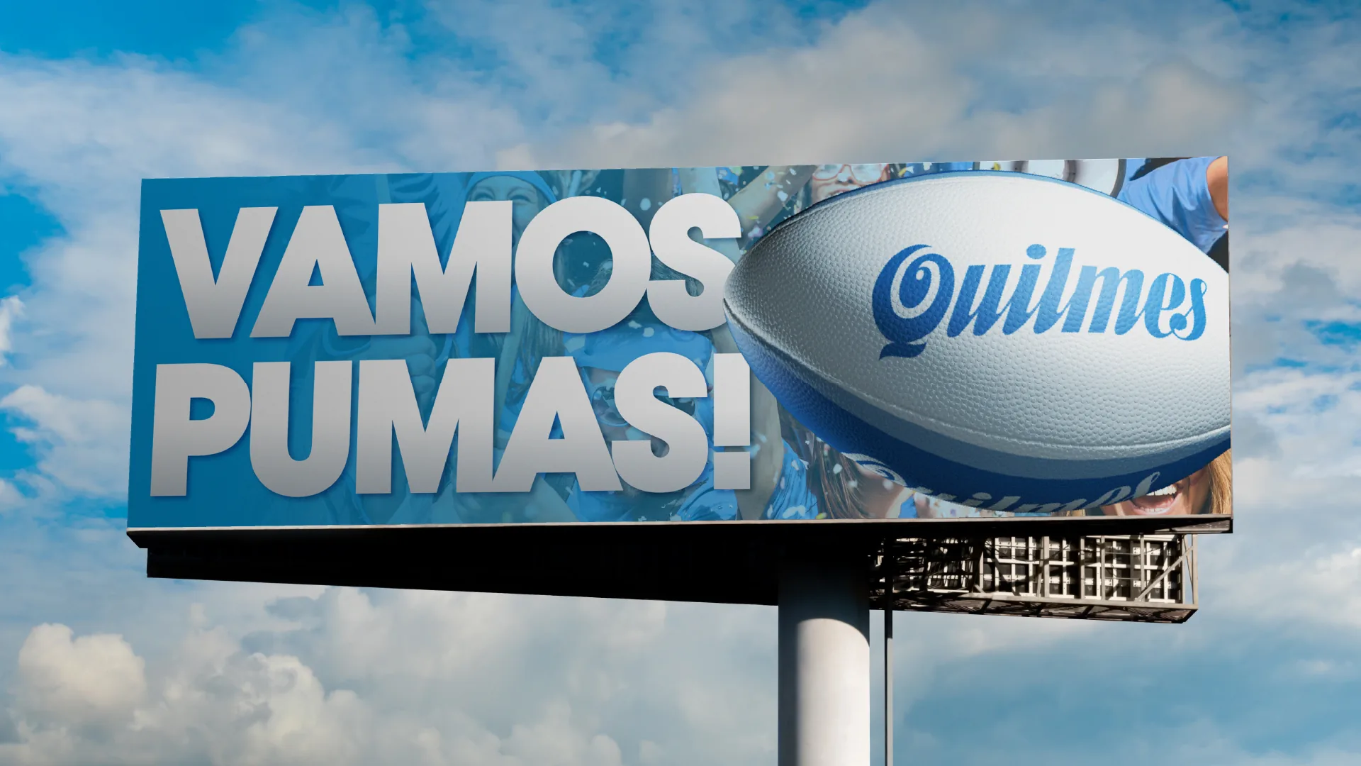 Quilmes Pumas