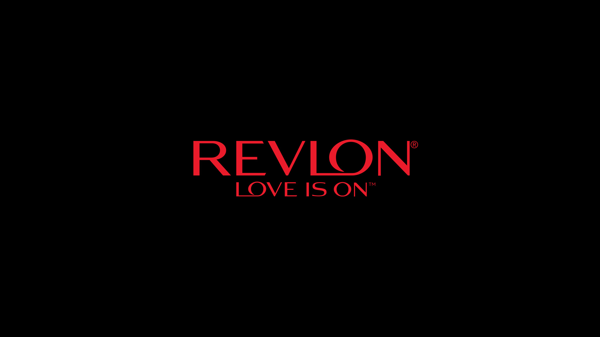 Revlon Love is On