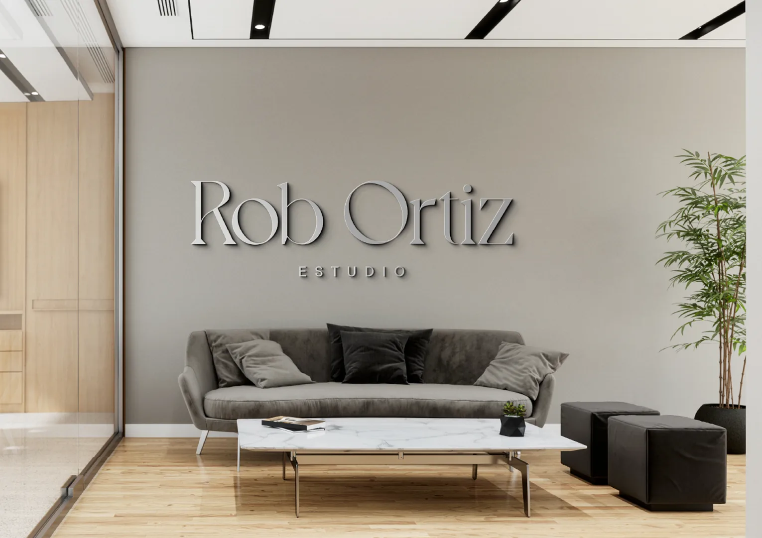 Rob Ortiz