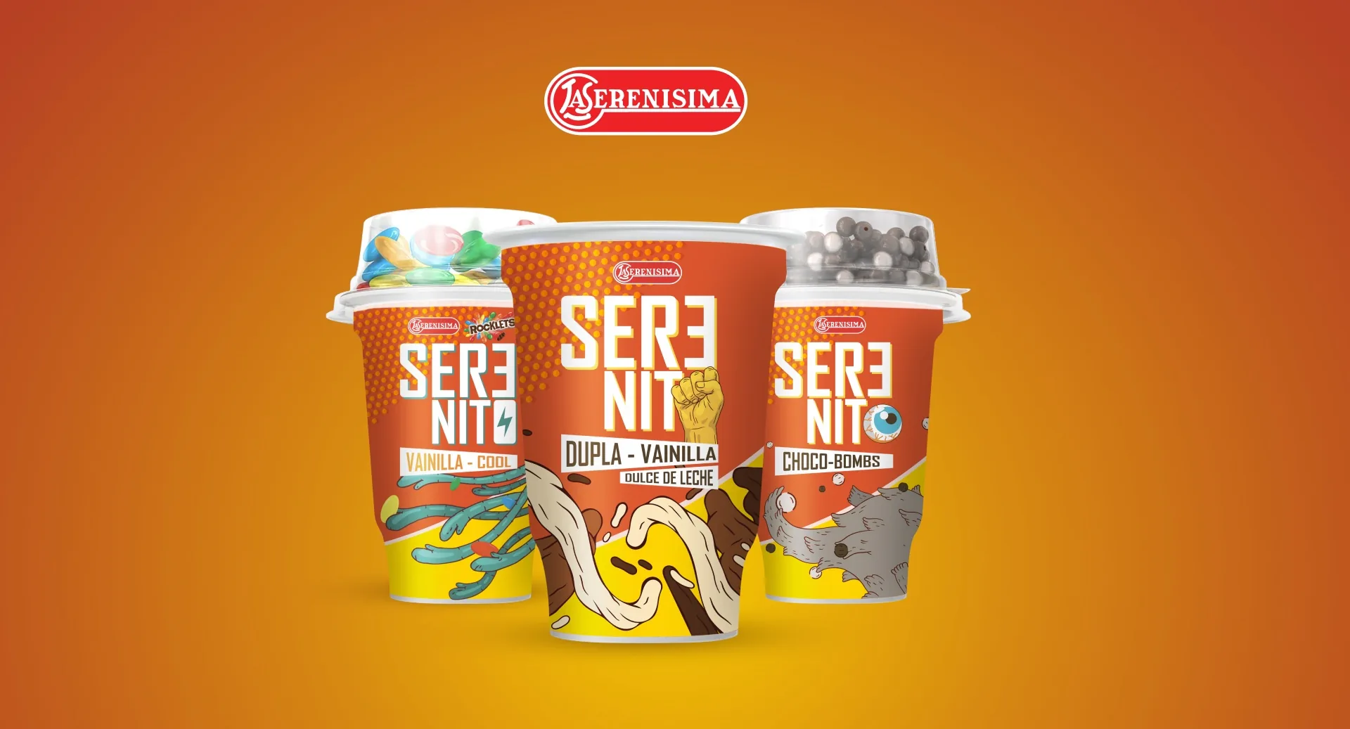 Serenito