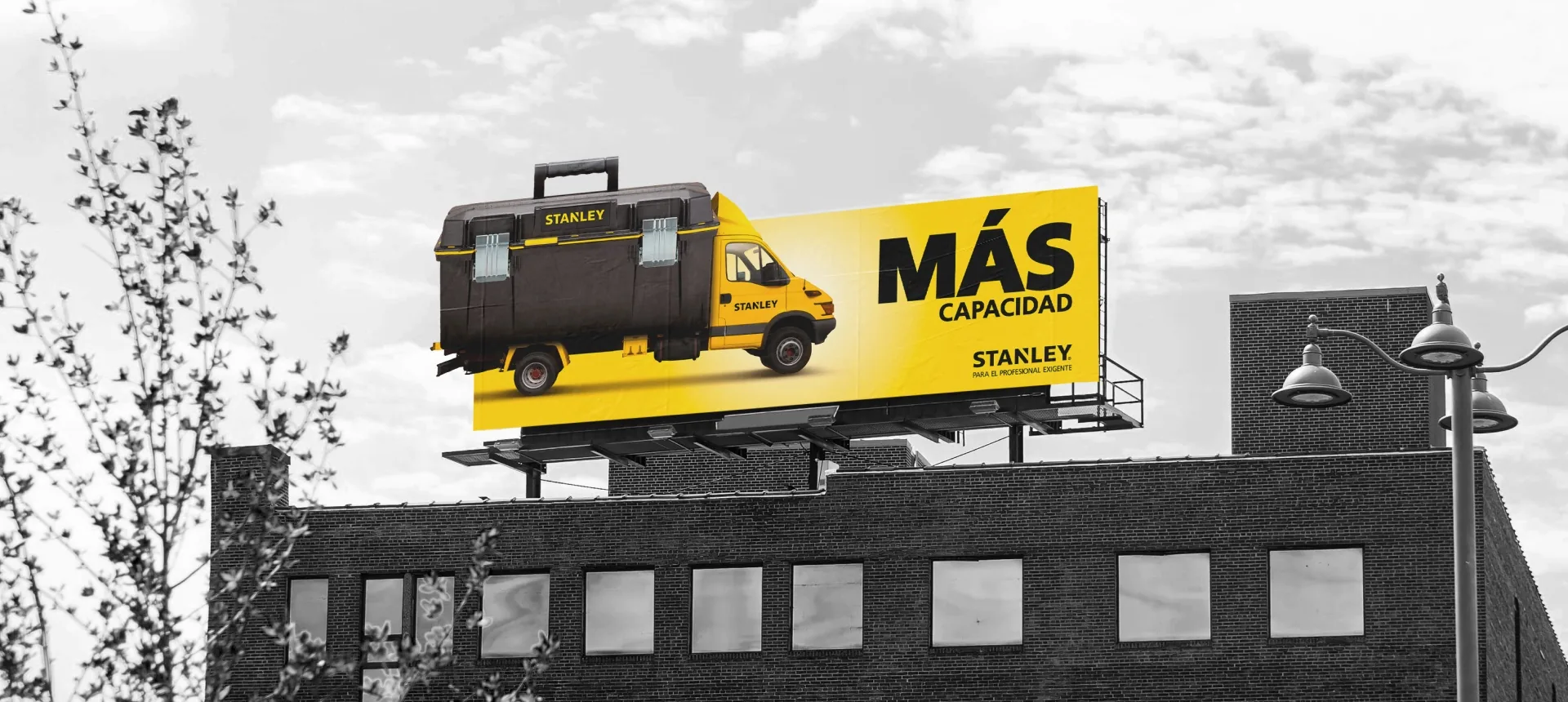 Stanley