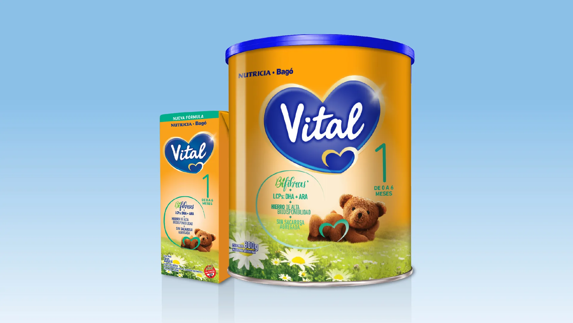 Vital Polvo