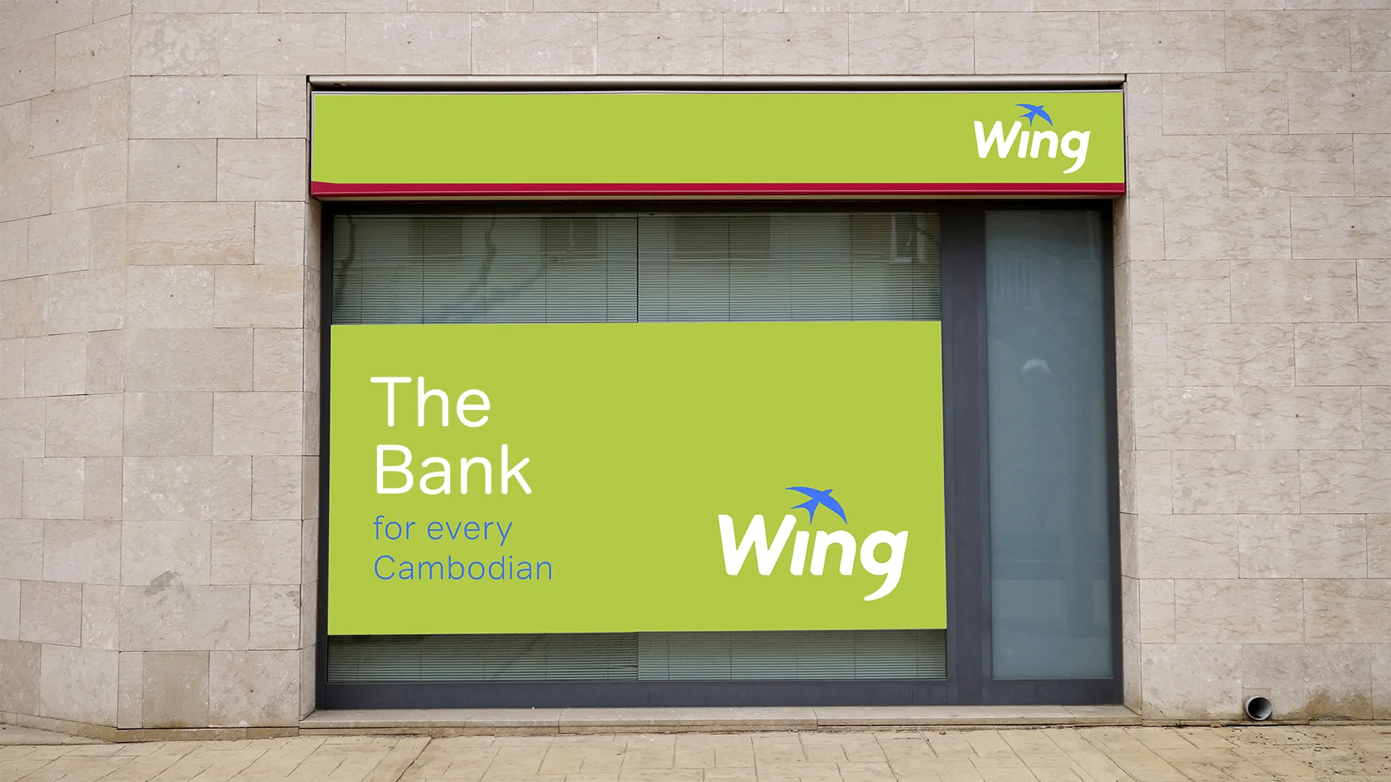 Wing — Wing