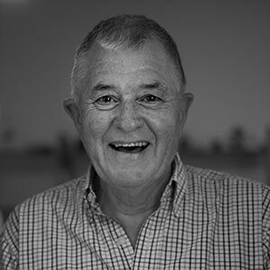 George Marinovic