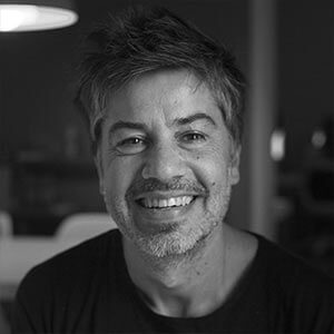 Martín Marinovic